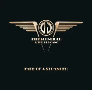 Dirkschneider And The Old Gang : Face of a Stranger